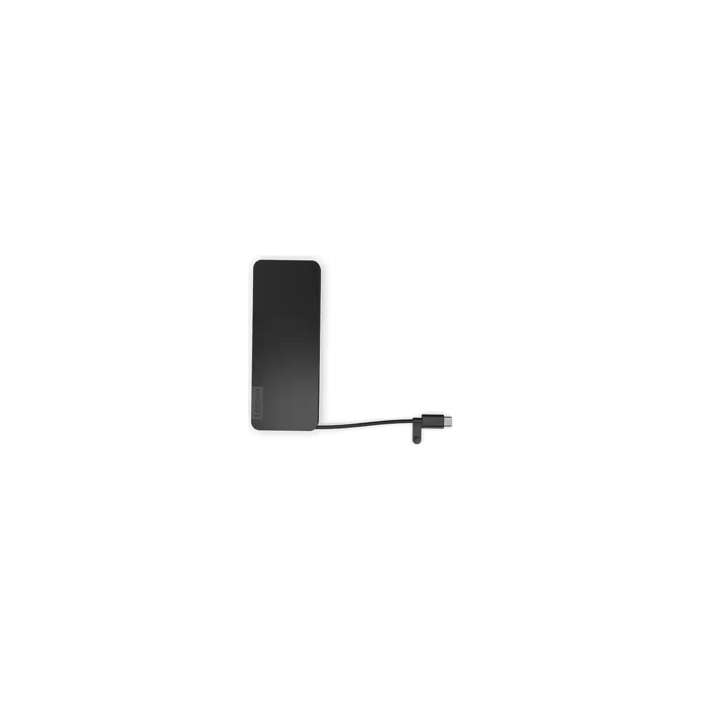 Lenovo USB-C SLIM TRAVEL DOCK