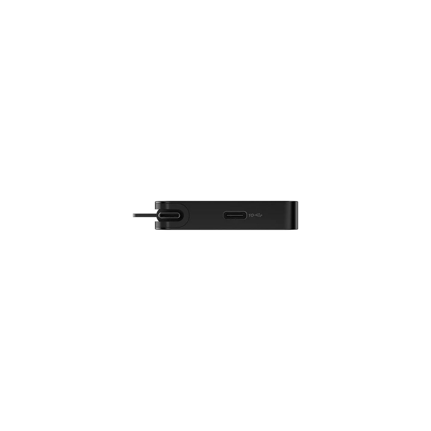 Lenovo USB-C SLIM TRAVEL DOCK