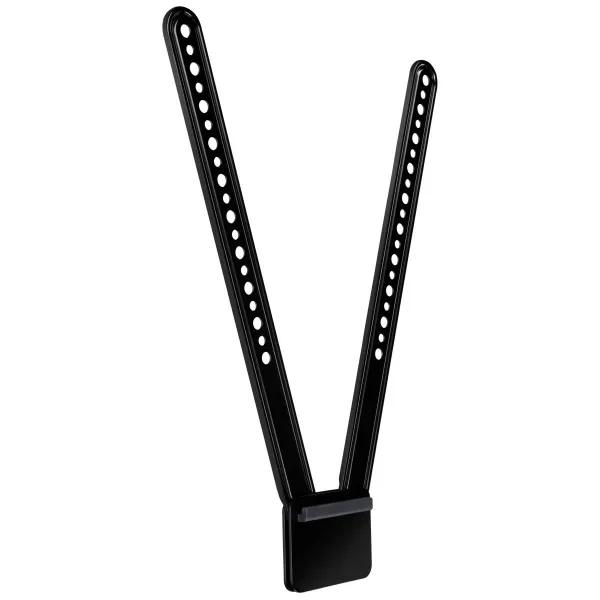 Logitech TV MOUNT FOR MEETUP CAMERA - WW
