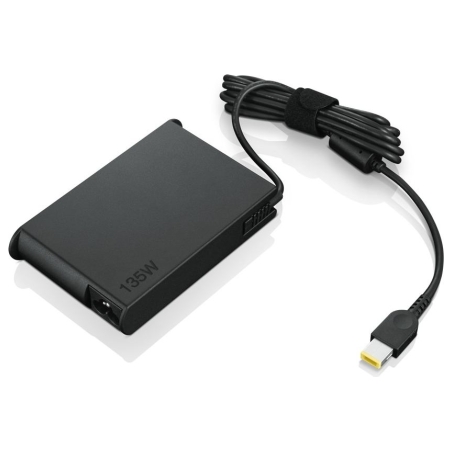 Lenovo SLIM 135W AC ADAPTER SLIM TIP