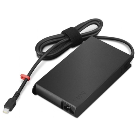 Lenovo TP 135W USB-C AC ADAPTER