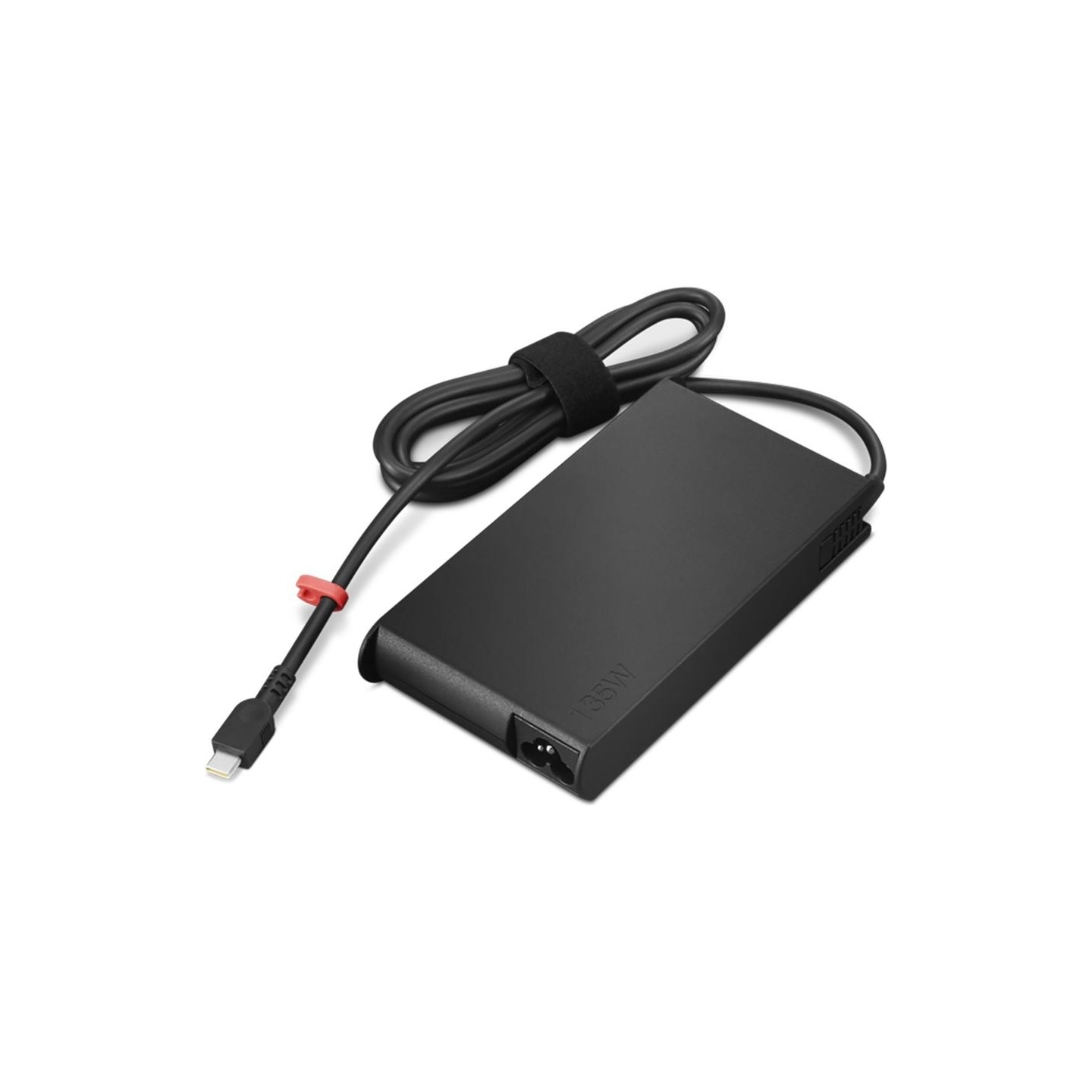 Lenovo TP 135W USB-C AC ADAPTER