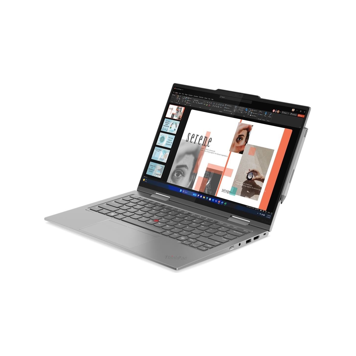 Lenovo SLIM PEN (MAGNETIC)
