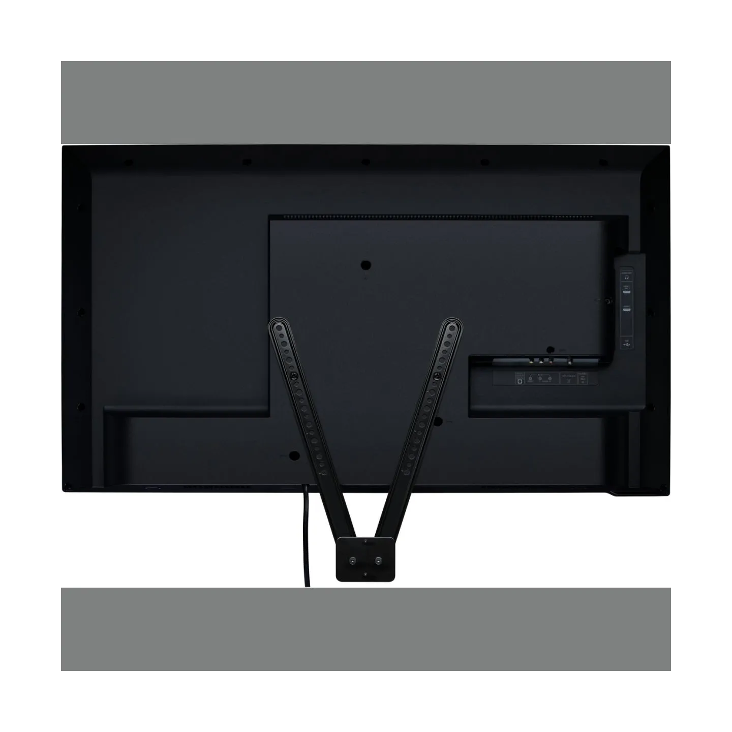 Logitech TV MOUNT FOR MEETUP CAMERA - WW