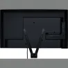 Logitech TV MOUNT FOR MEETUP CAMERA - WW