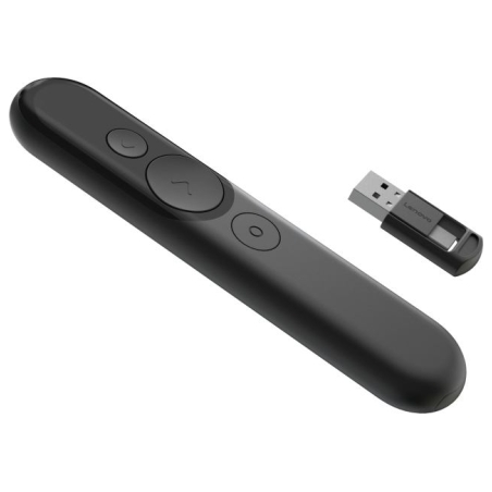 Lenovo LASER RECHARGEABLE PRESENTATION REMOTE