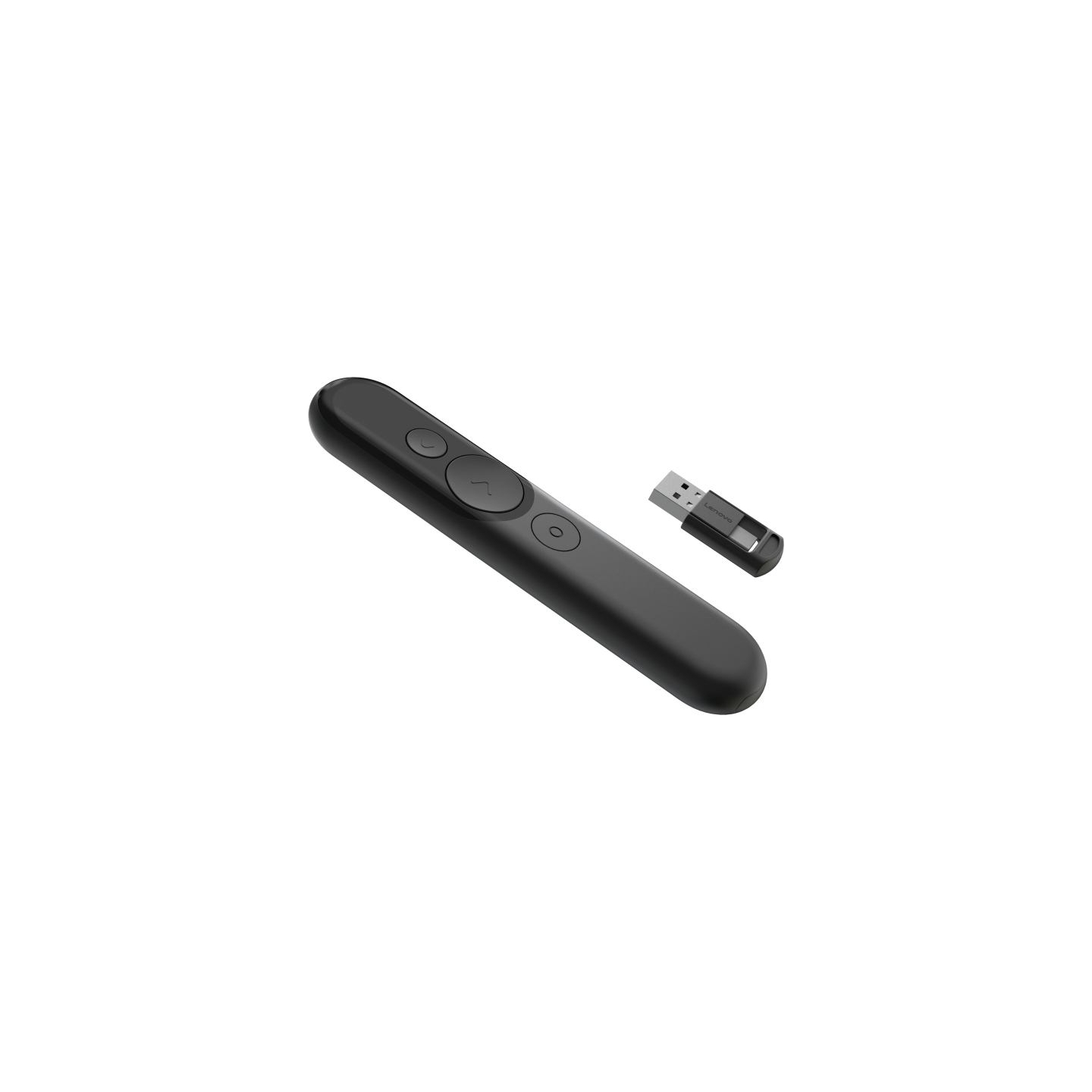 Lenovo LASER RECHARGEABLE PRESENTATION REMOTE