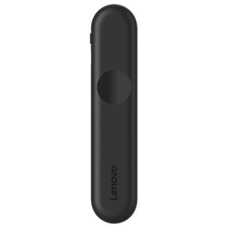 Lenovo LASER RECHARGEABLE PRESENTATION REMOTE