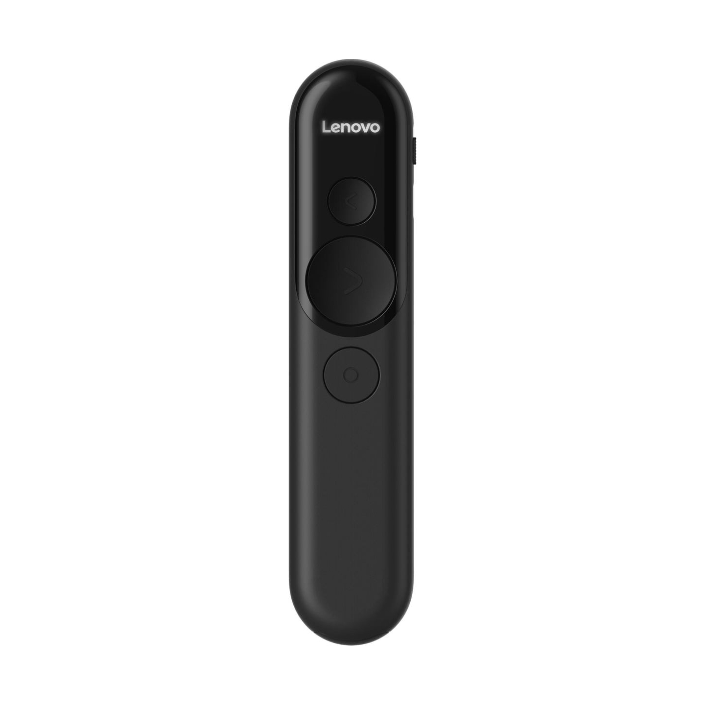 Lenovo LASER RECHARGEABLE PRESENTATION REMOTE