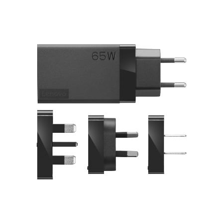 Lenovo USB-C AC TRAVEL ADAPTER 65W