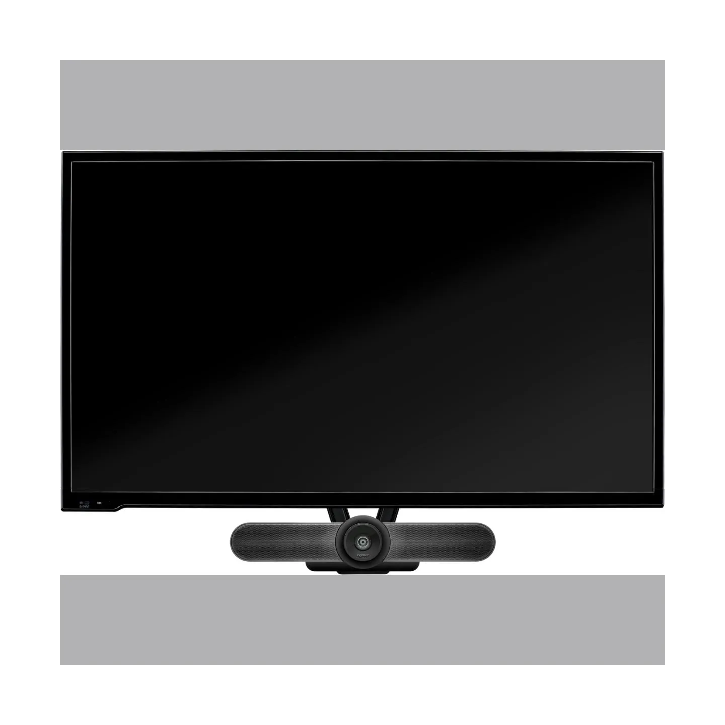 Logitech TV MOUNT FOR MEETUP CAMERA - WW