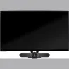 Logitech TV MOUNT FOR MEETUP CAMERA - WW