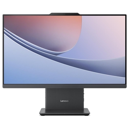Lenovo IDEACENTRE AIO ULTRA 5 226V/23.8" FHD (1920X1080) IPS ANTI-GLARE 250NITS, 100HZ, 99% SRGB, HARDWARE LOW BLUE LIGHT, 3-SID