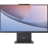 Lenovo IDEACENTRE AIO ULTRA 5 226V/23.8" FHD (1920X1080) IPS ANTI-GLARE 250NITS, 100HZ, 99% SRGB, HARDWARE LOW BLUE LIGHT, 3-SID