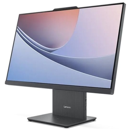 Lenovo IDEACENTRE AIO ULTRA 5 226V/23.8" FHD (1920X1080) IPS ANTI-GLARE 250NITS, 100HZ, 99% SRGB, HARDWARE LOW BLUE LIGHT, 3-SID