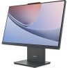 Lenovo IDEACENTRE AIO ULTRA 5 226V/23.8" FHD (1920X1080) IPS ANTI-GLARE 250NITS, 100HZ, 99% SRGB, HARDWARE LOW BLUE LIGHT, 3-SID