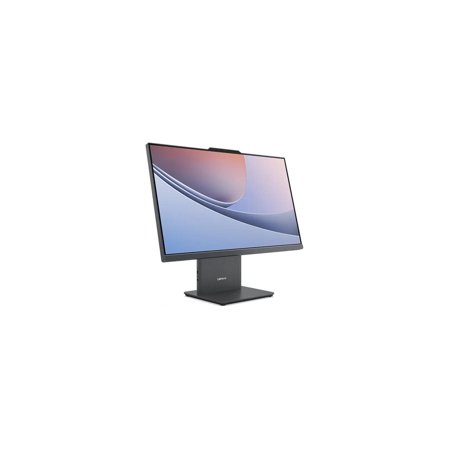 Lenovo IDEACENTRE AIO ULTRA 5 226V/23.8" FHD (1920X1080) IPS ANTI-GLARE 250NITS, 100HZ, 99% SRGB, HARDWARE LOW BLUE LIGHT, 3-SID