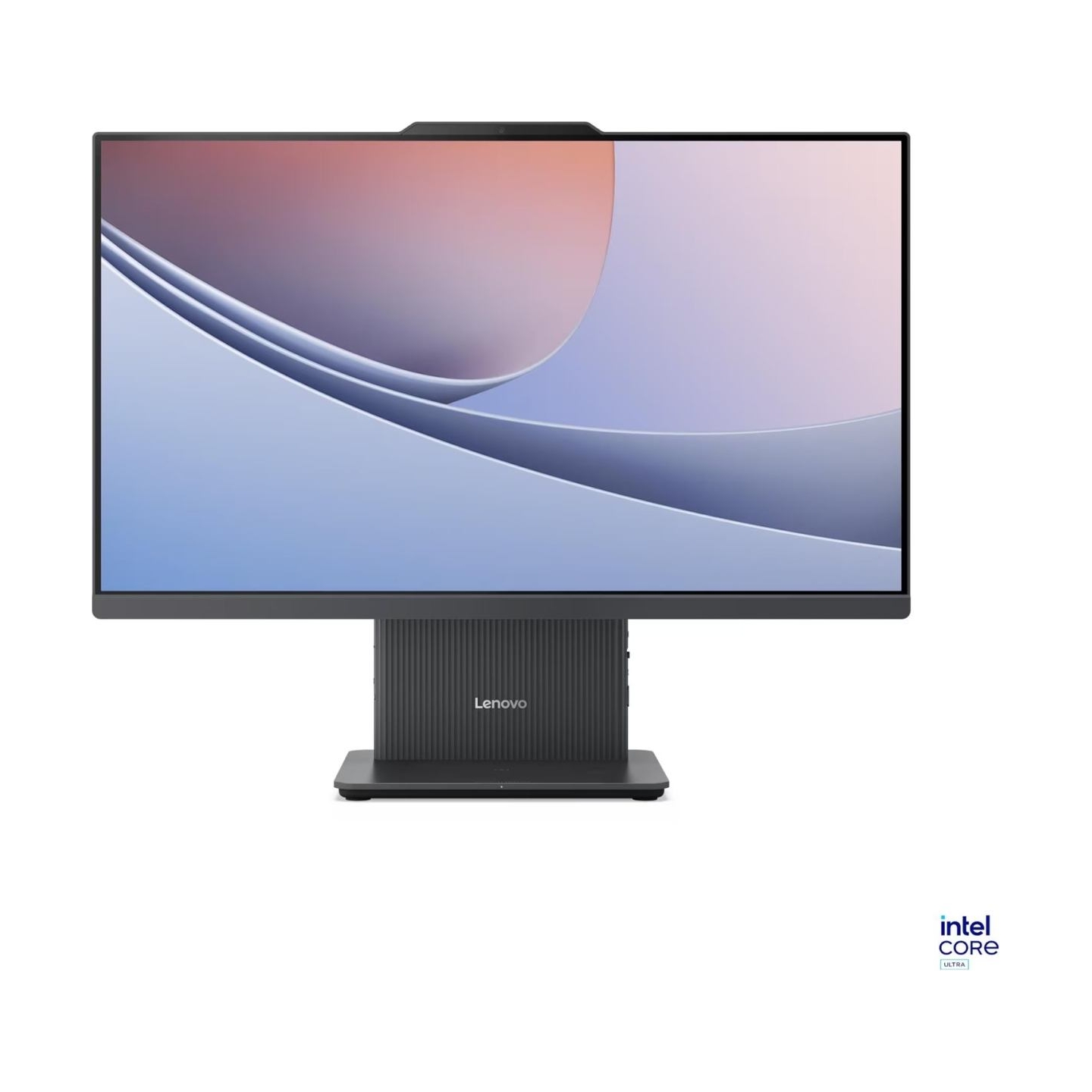Lenovo IDEACENTRE AIO ULTRA 5 226V/23.8" FHD (1920X1080) IPS ANTI-GLARE 250NITS, 100HZ, 99% SRGB, HARDWARE LOW BLUE LIGHT, 3-SID