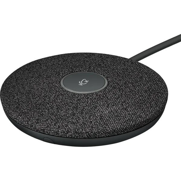 Logitech LOGI Rally Mic Pod - GRAPHITE
