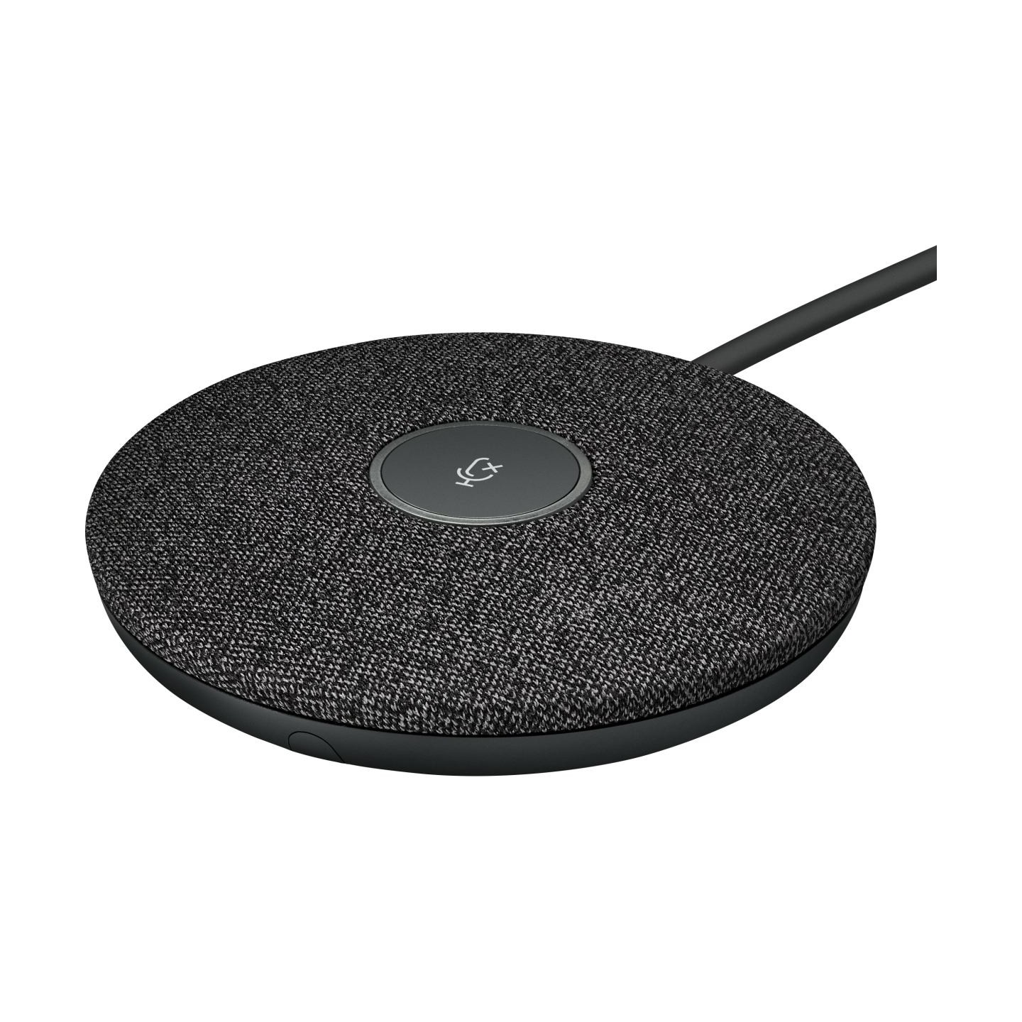 Logitech LOGI Rally Mic Pod - GRAPHITE