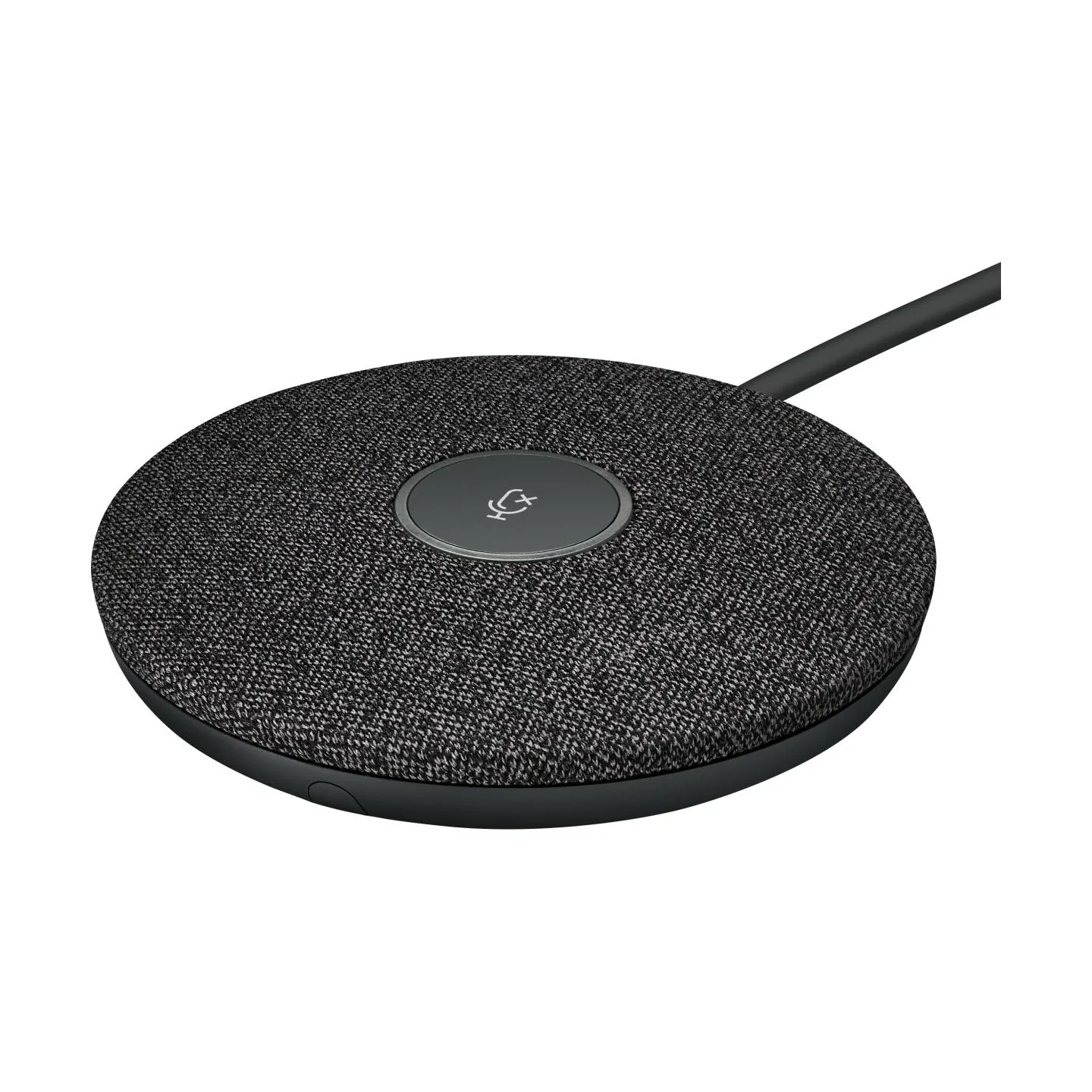 Logitech LOGI Rally Mic Pod - GRAPHITE