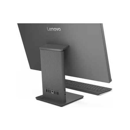 Lenovo IDEACENTRE AIO ULTRA 5 226V/27" FHD (1920X1080) IPS 300NITS ANTI-GLARE, 99% SRGB, 3-SIDE BORDERLESS, HARDWARE LOW BLUE LI