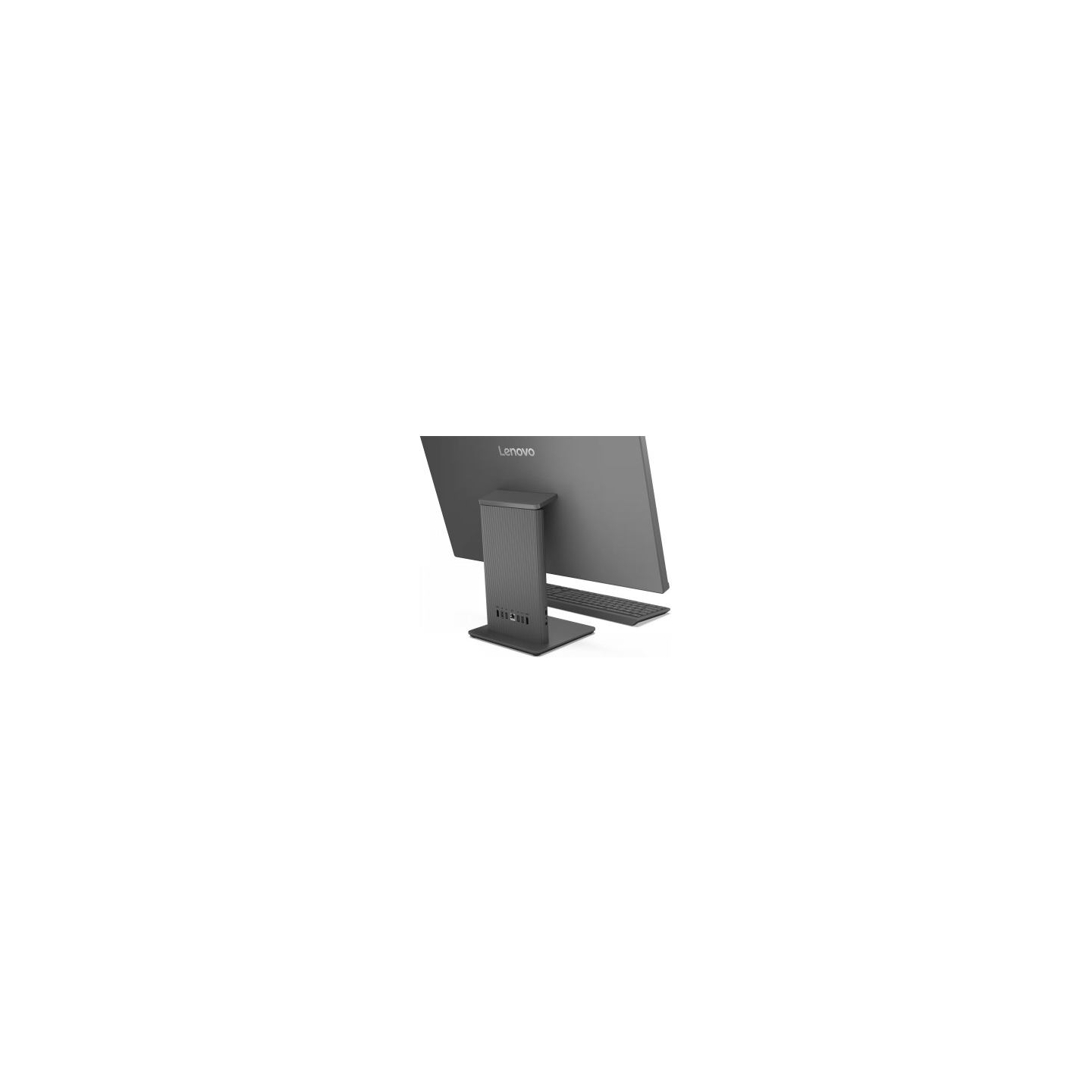 Lenovo IDEACENTRE AIO ULTRA 5 226V/27" FHD (1920X1080) IPS 300NITS ANTI-GLARE, 99% SRGB, 3-SIDE BORDERLESS, HARDWARE LOW BLUE LI