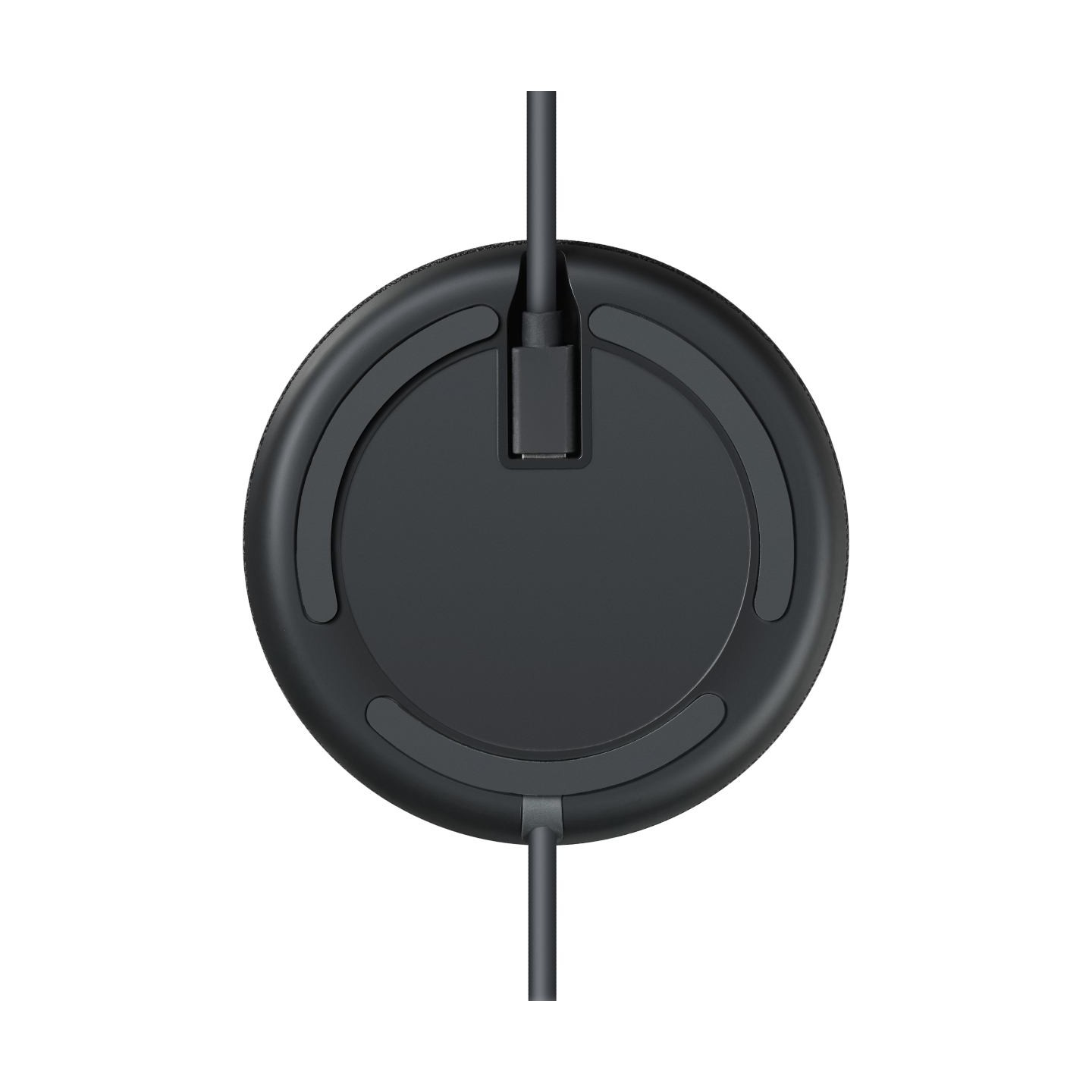 Logitech LOGI Rally Mic Pod - GRAPHITE