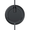 Logitech LOGI Rally Mic Pod - GRAPHITE