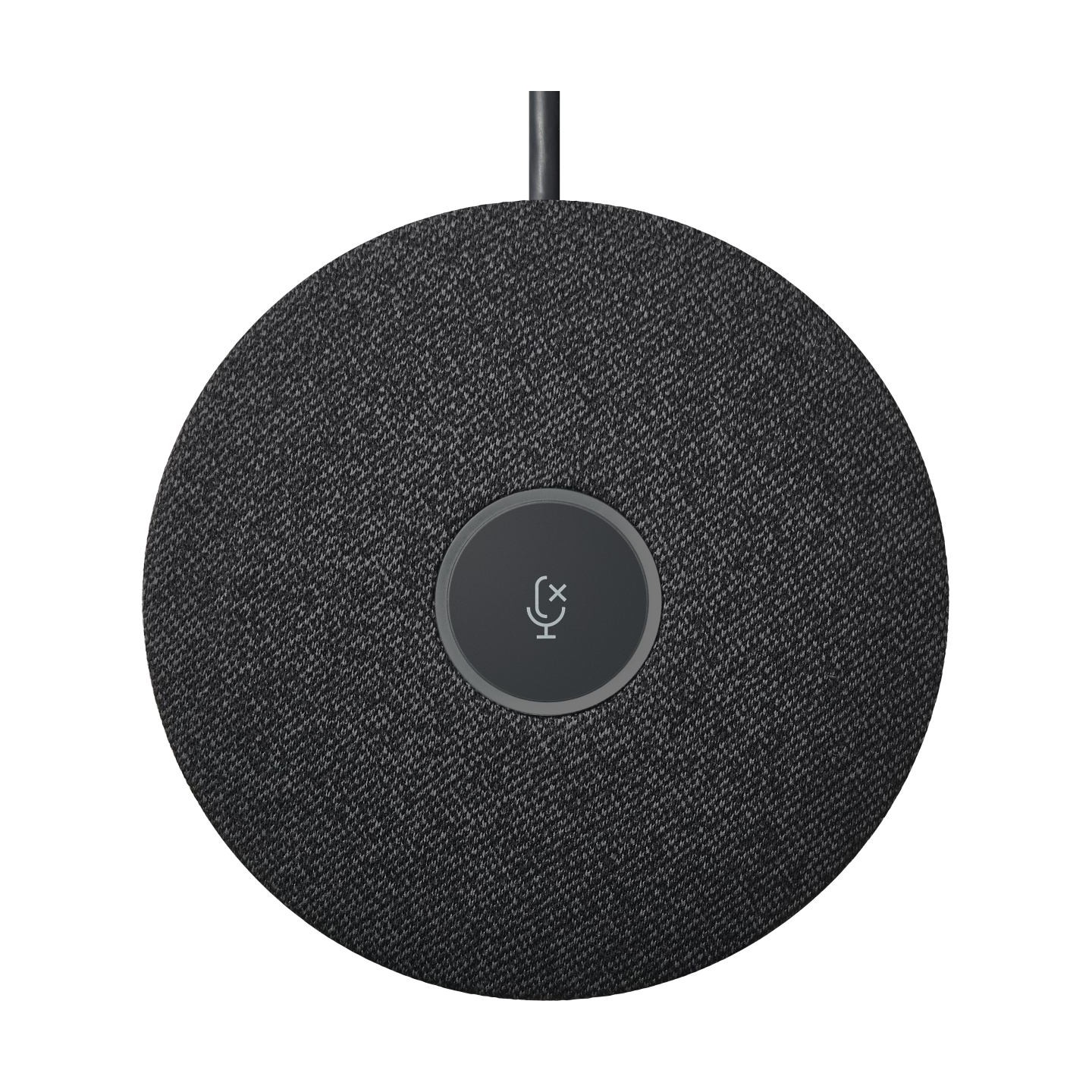 Logitech LOGI Rally Mic Pod - GRAPHITE