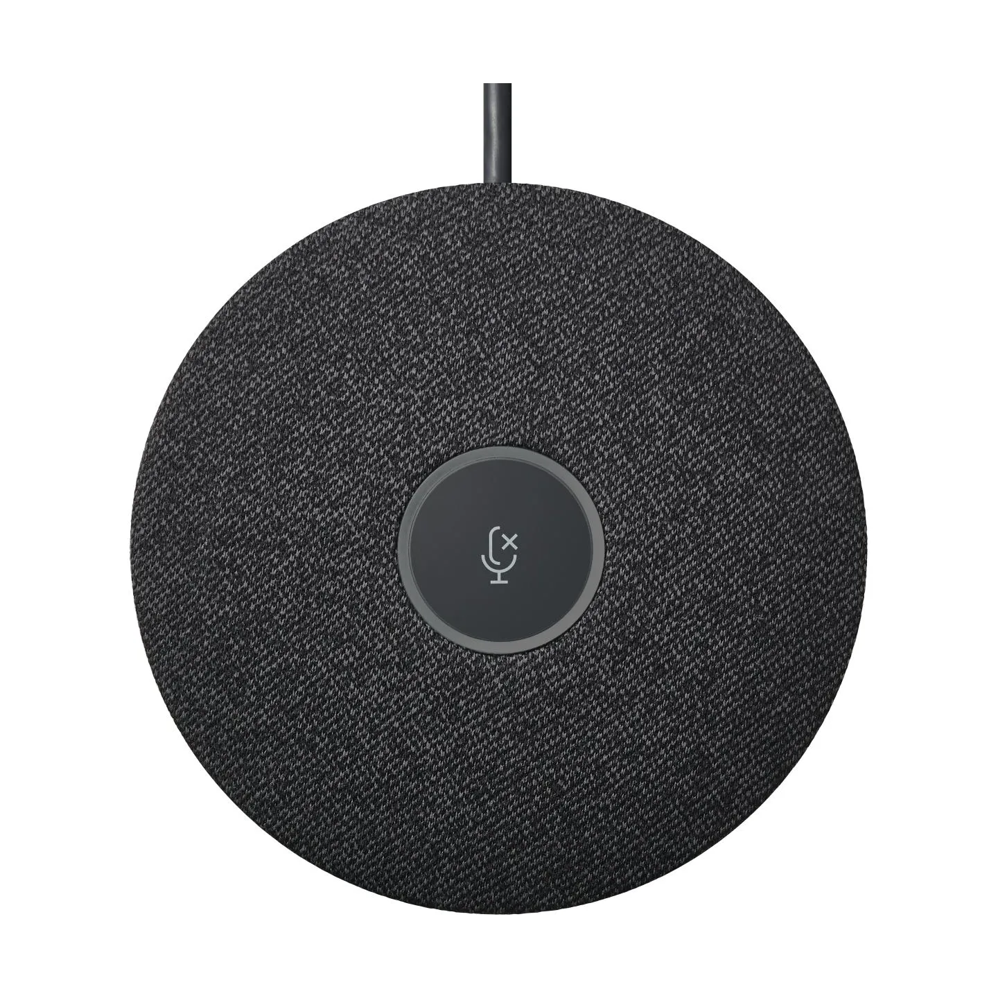 Logitech LOGI Rally Mic Pod - GRAPHITE