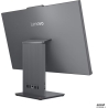 Lenovo IDEACENTRE AIO RYZEN 5 220/27" FHD (1920X1080) IPS 300NITS ANTI-GLARE, 99% SRGB, 3-SIDE BORDERLESS, HARDWARE LOW BLUE LIG