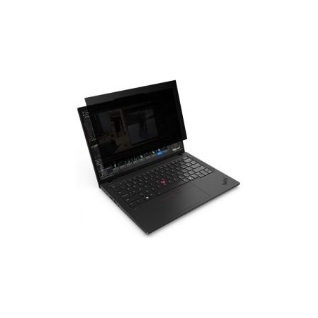 Lenovo PRIVACY FILTER 14.5" FOR LENOVO P14S INTEL GEN5