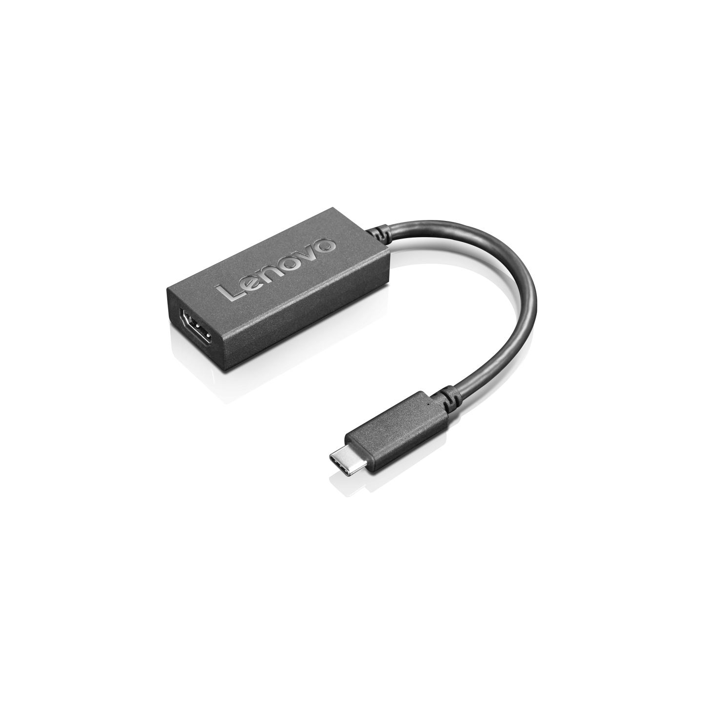 Lenovo USB-C TO HDMI 2.0B ADAPTER