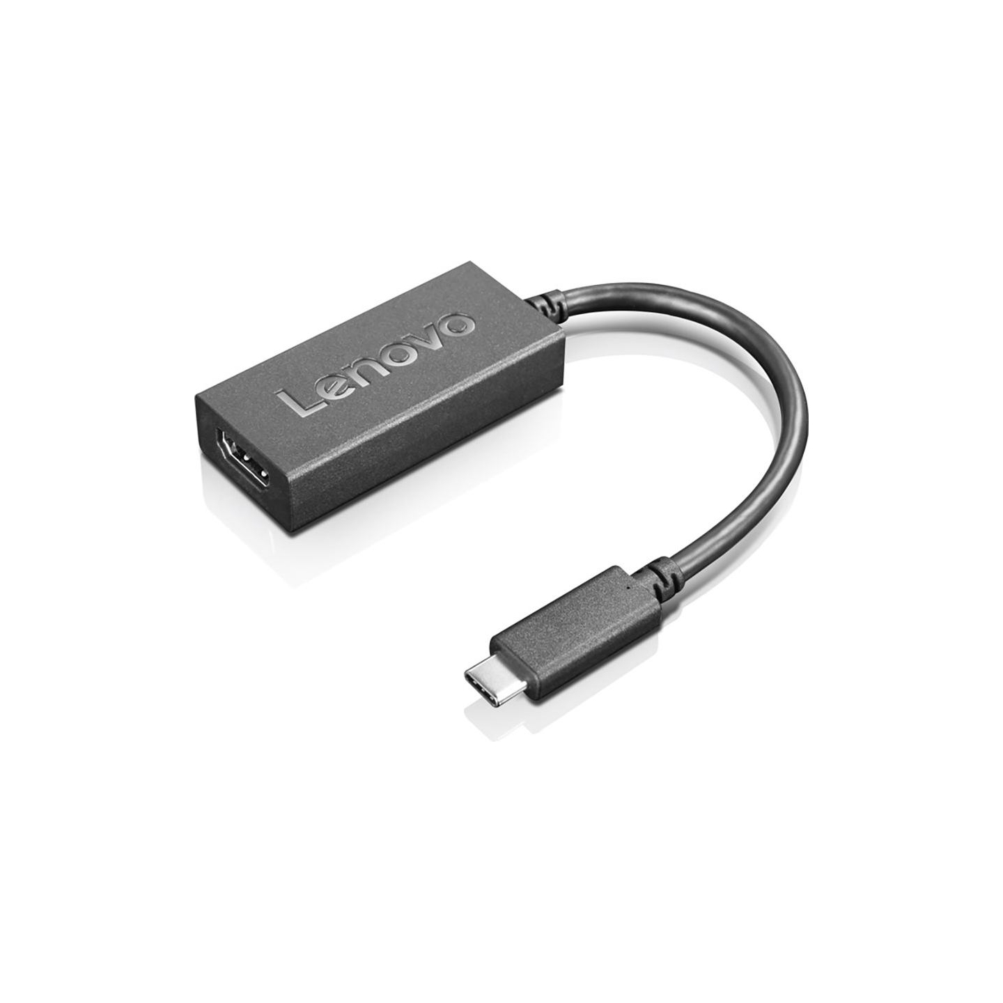 Lenovo USB-C TO HDMI 2.0B ADAPTER