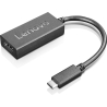 Lenovo USB-C TO HDMI 2.0B ADAPTER