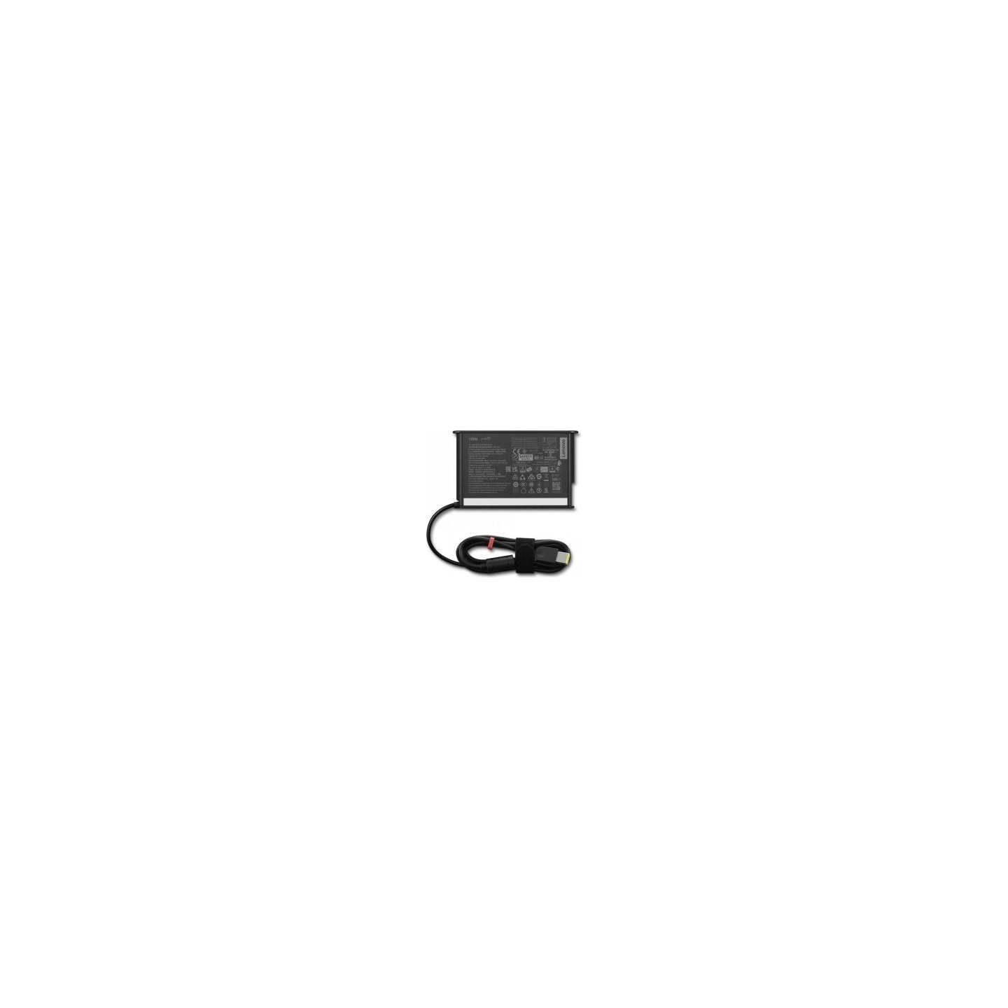 Lenovo THINKCENTRE 135W AC ADAPTER GEN 2 (SLIM TIP) - EU