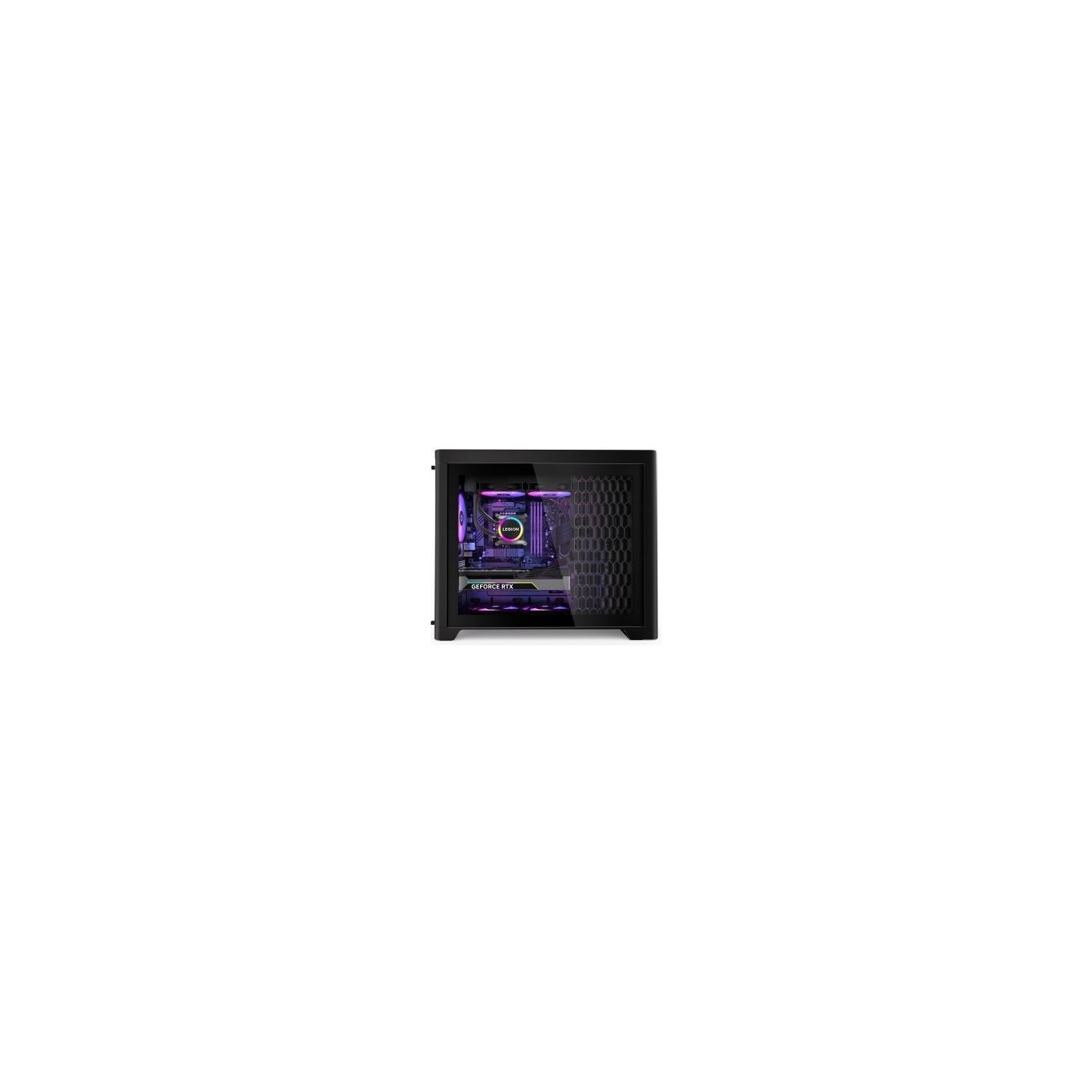 Lenovo LEGION T5 ULTRA 7 270K PLUS/32GB/1TB SSD/RTX5070TI_16GB/PCH HEATSINK + SSD HEATSINK + VRM HEATSINK + 200W LIQUID 2X 120MM