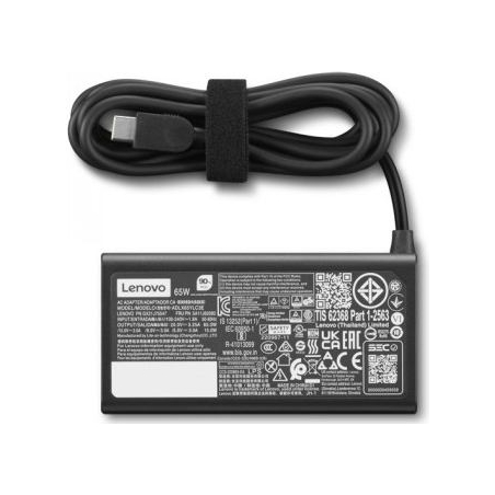 Lenovo 65W USB-C AC ADAPTER GEN2