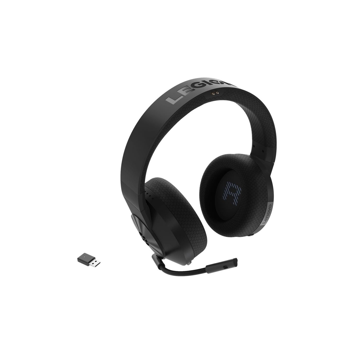 Lenovo LEGION H600 WIRELESS GAMING HEADSET