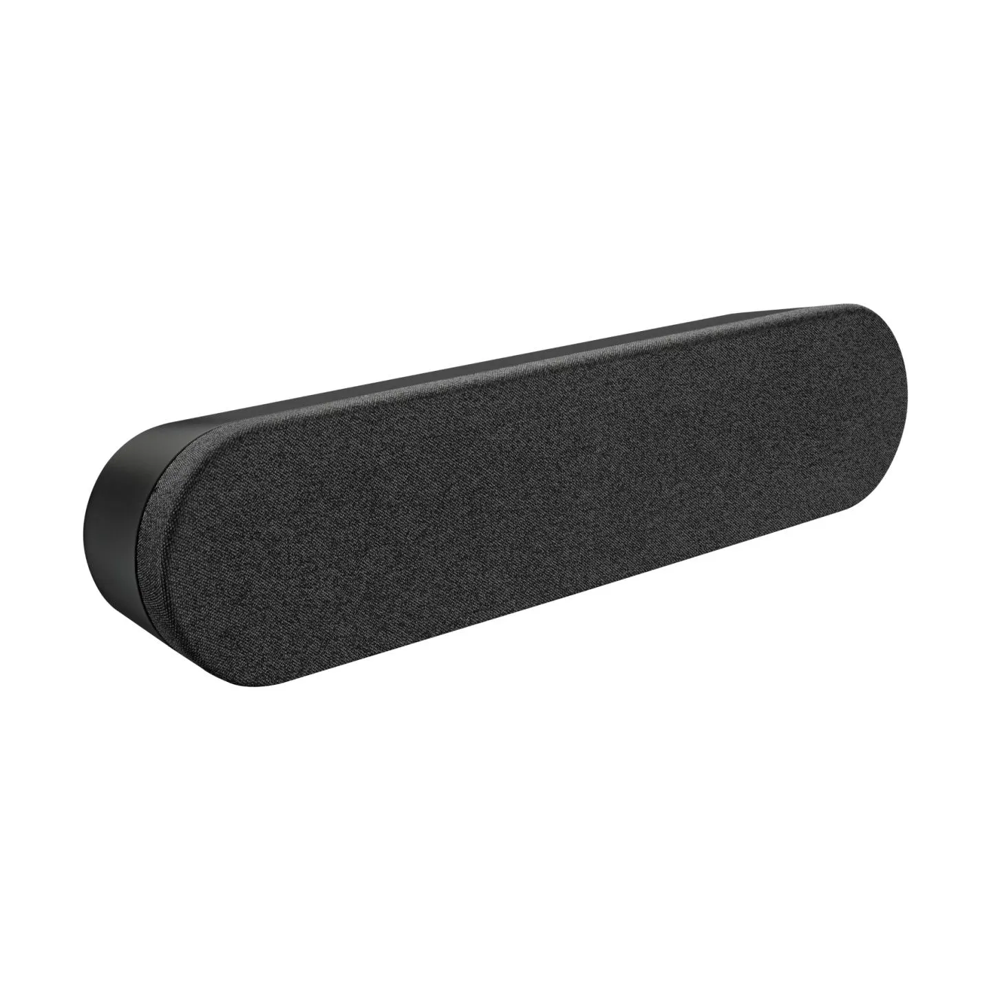 Logitech RALLY PLUS ULTRA-HD CONFERENCE CAM - BLACK - EMEA