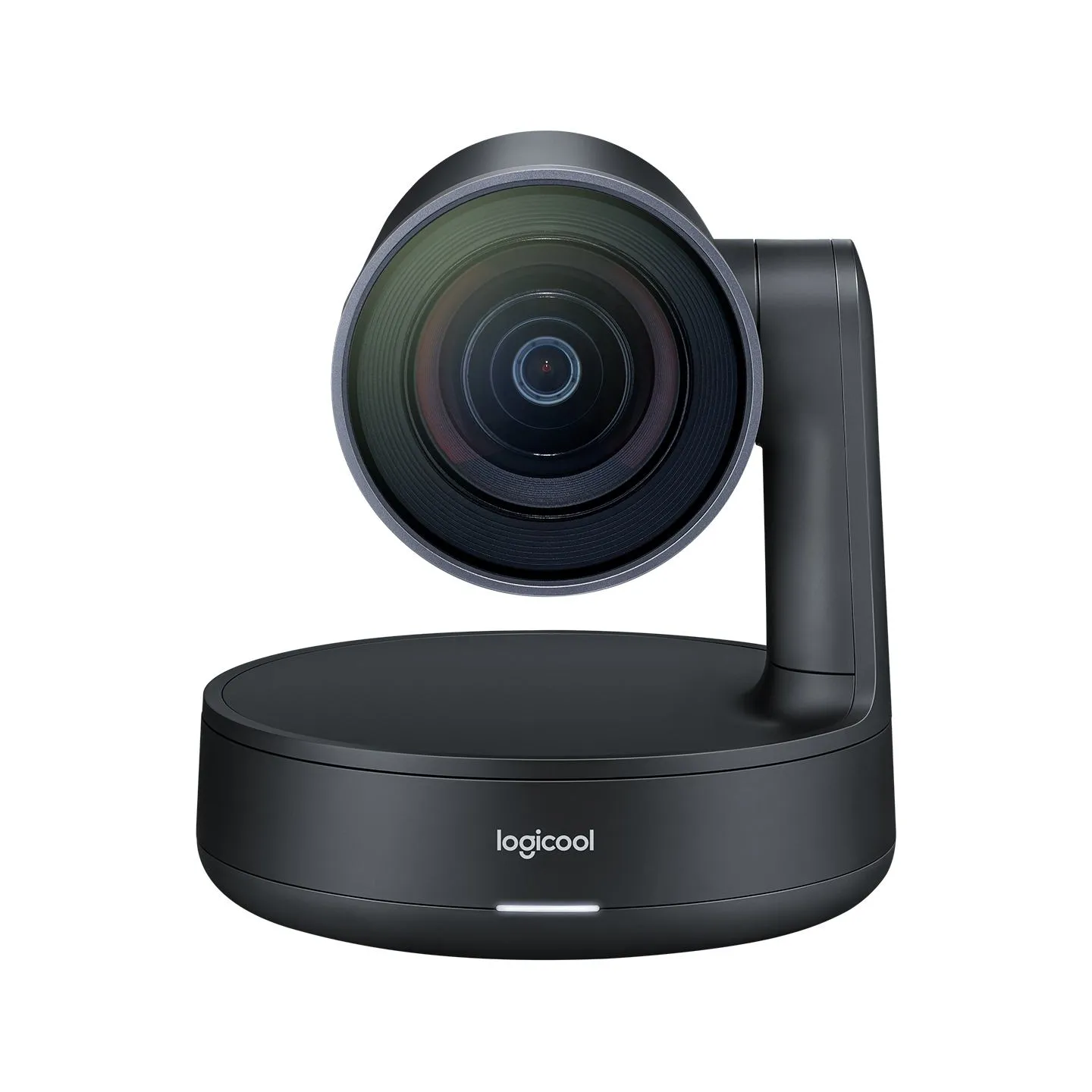 Logitech RALLY PLUS ULTRA-HD CONFERENCE CAM - BLACK - EMEA