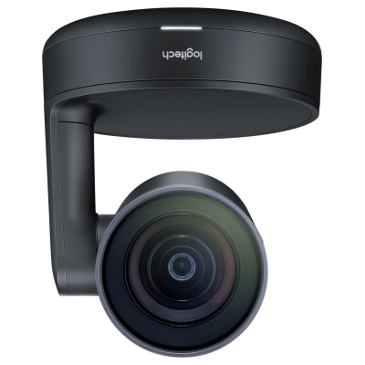 Logitech RALLY CAMERA BLACK - EMEA