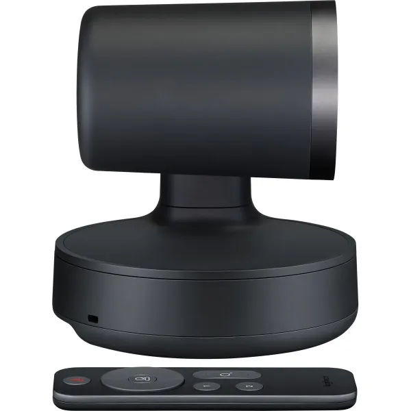 Logitech RALLY CAMERA BLACK - EMEA
