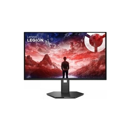 Lenovo LEGION 27 27Q-10 26.5" QD-OLED (2560X1440) 400NITS/240HZ/0.03MS/99% SRGB(CIE 1931), 99% DCI-P3
