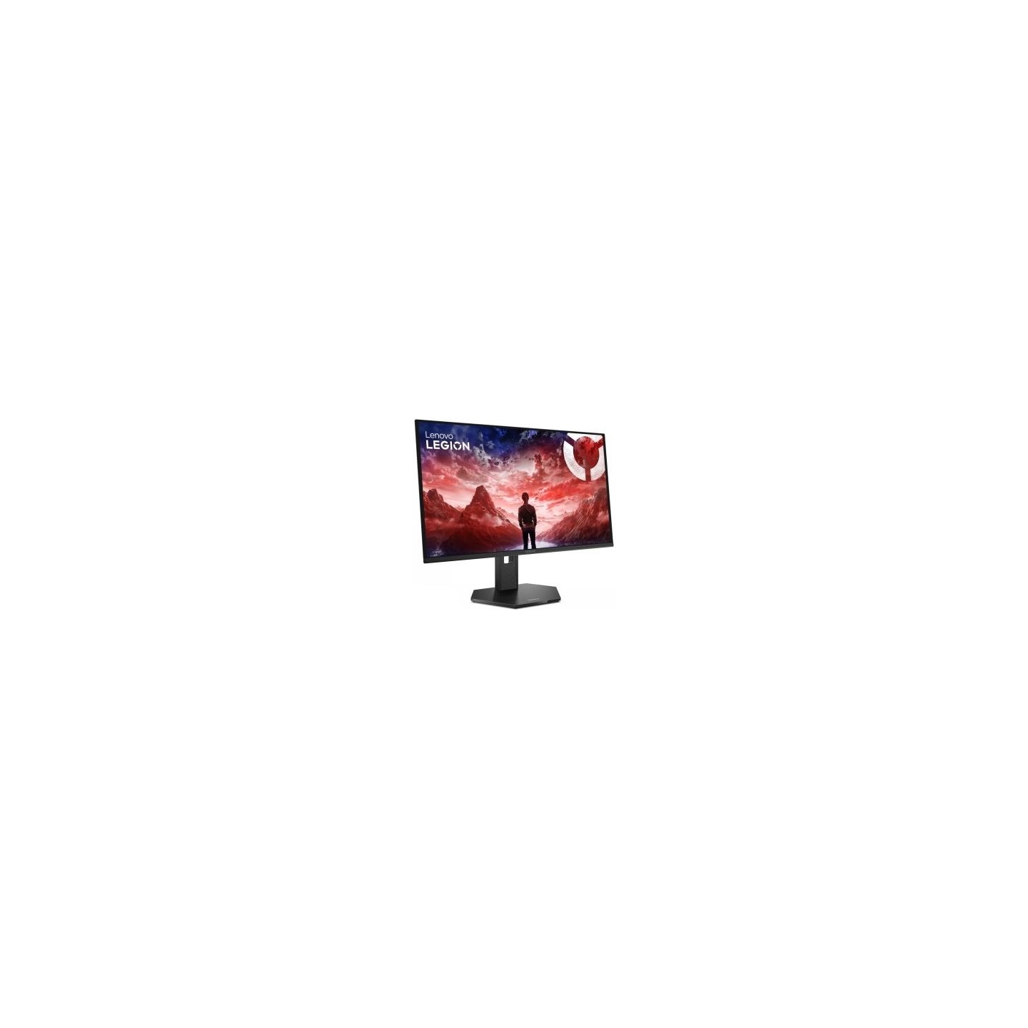 Lenovo LEGION 27 27Q-10 26.5" QD-OLED (2560X1440) 400NITS/240HZ/0.03MS/99% SRGB(CIE 1931), 99% DCI-P3