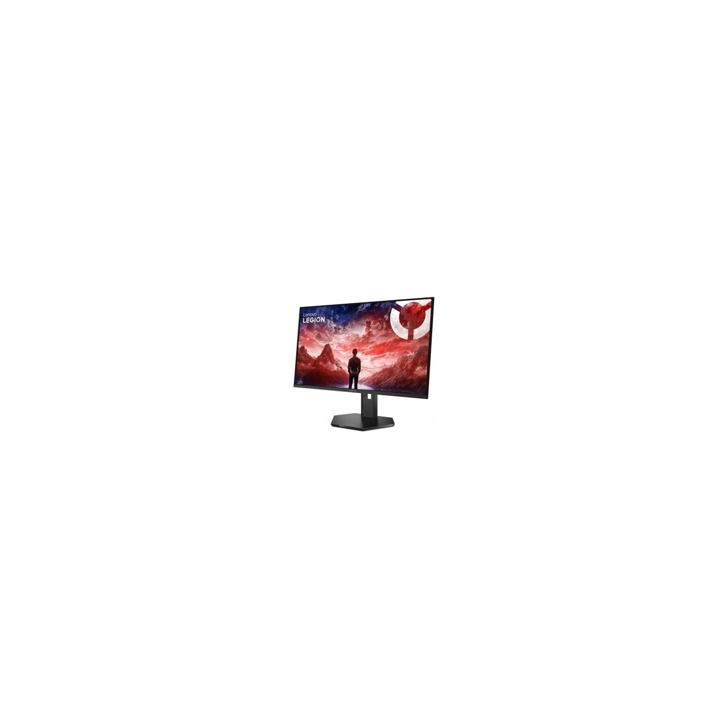 Lenovo LEGION 27 27Q-10 26.5" QD-OLED (2560X1440) 400NITS/240HZ/0.03MS/99% SRGB(CIE 1931), 99% DCI-P3