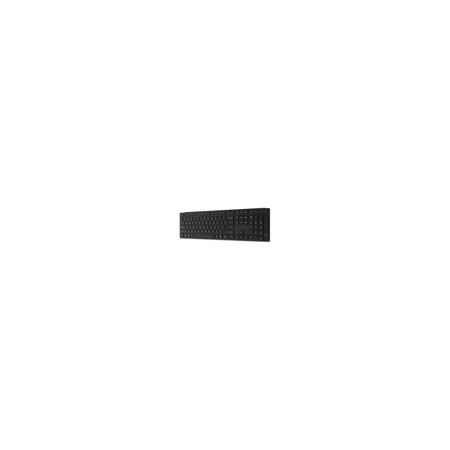 Lenovo WIRELESS MULTI-MODE PRO KEYBOARD FIN/SWE