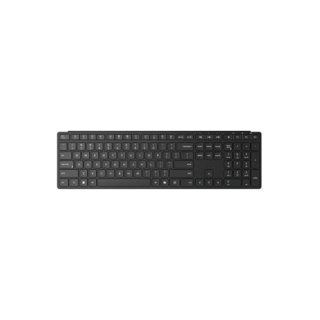 Lenovo WIRELESS MULTI-MODE PRO KEYBOARD NORDIC