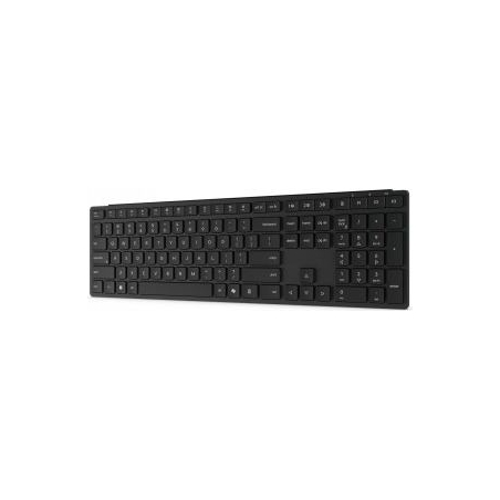 Lenovo WIRELESS MULTI-MODE PRO KEYBOARD NORDIC